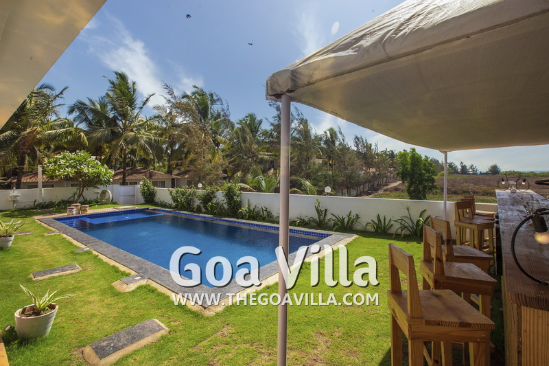 Superior Villa