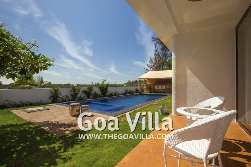Superior Villa