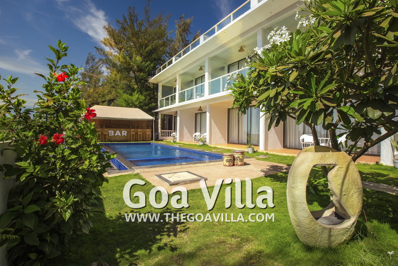 Superior Villa