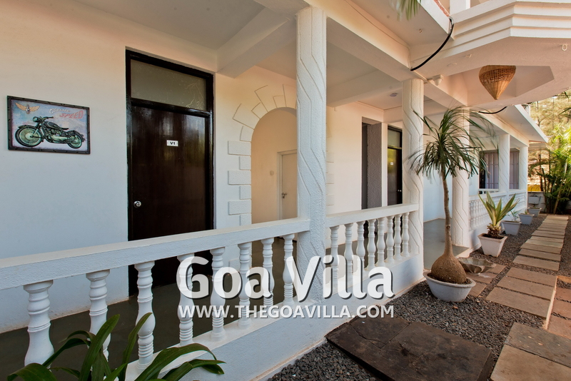 Superior Villa