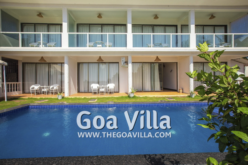 Superior Villa