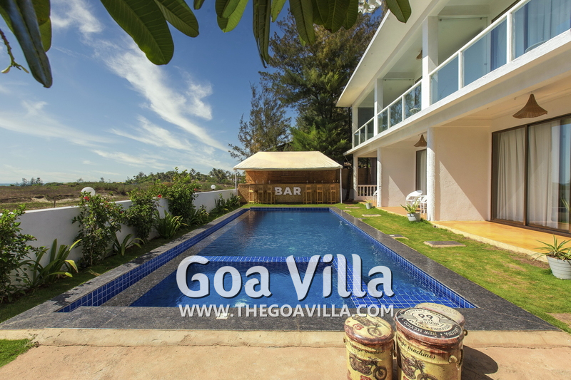 Superior Villa