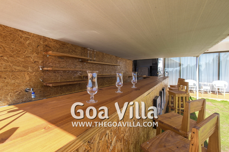 Superior Villa