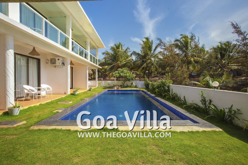 Superior Villa
