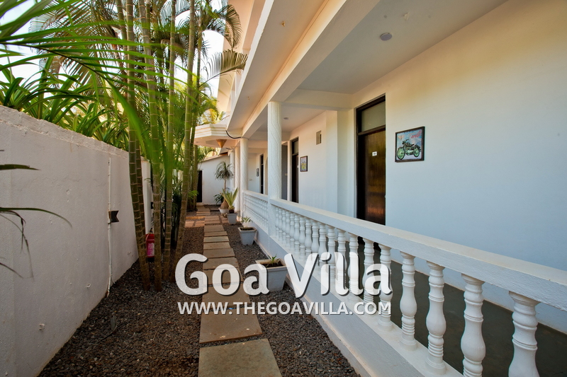 Superior Villa