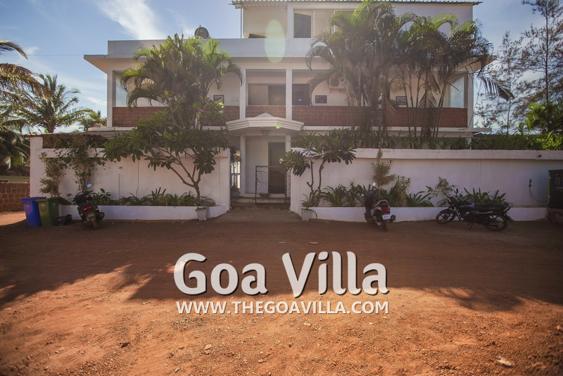 Superior Villa