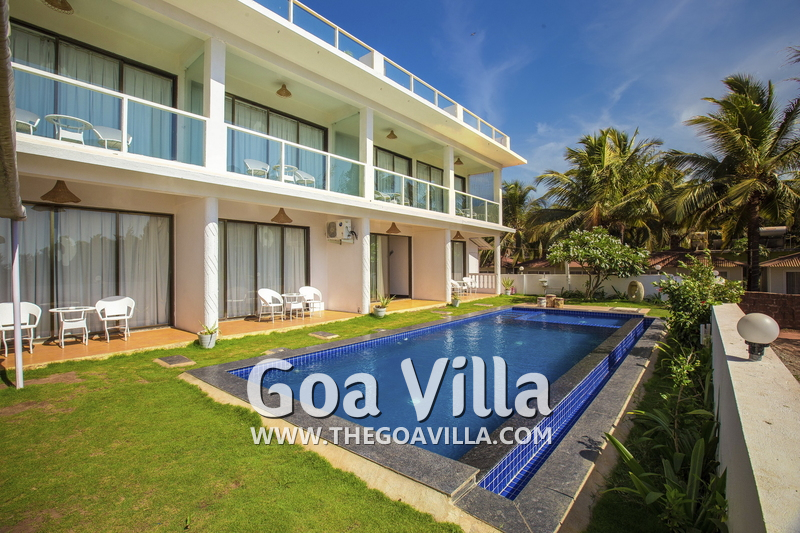 Superior Villa