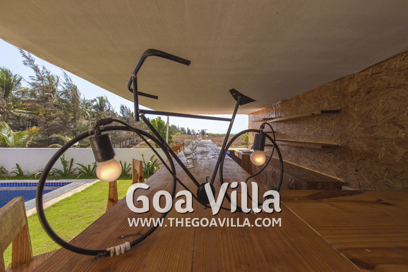 Superior Villa