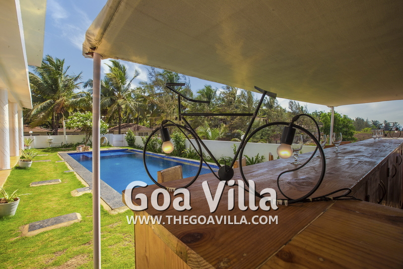 Superior Villa