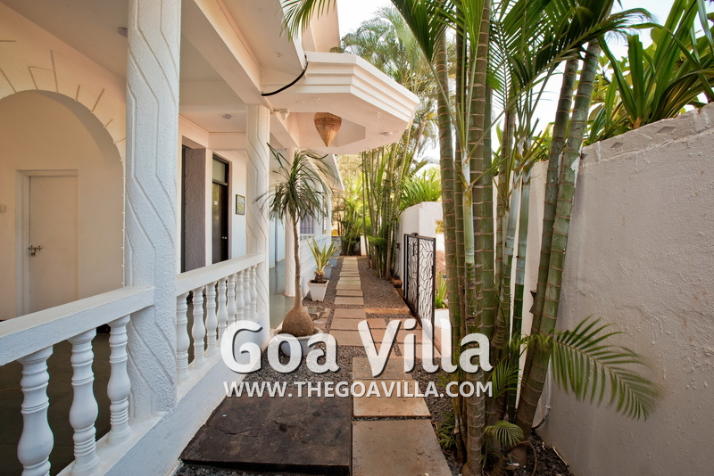 Superior Villa