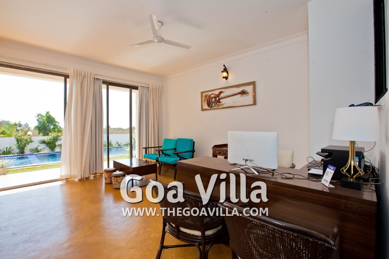 Superior Villa