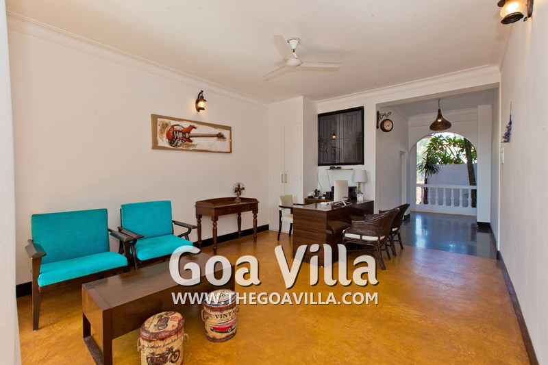 Superior Villa