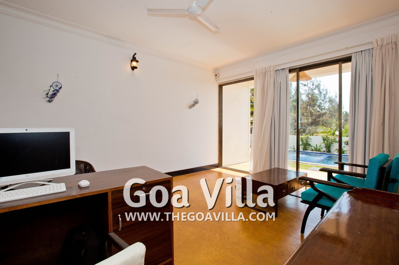 Superior Villa