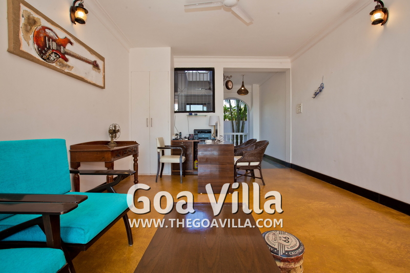 Superior Villa