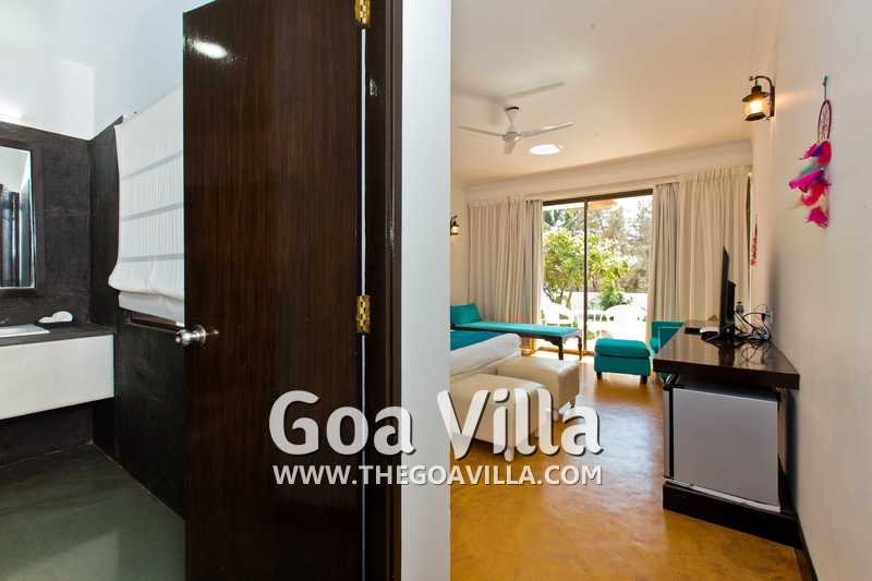Superior Villa