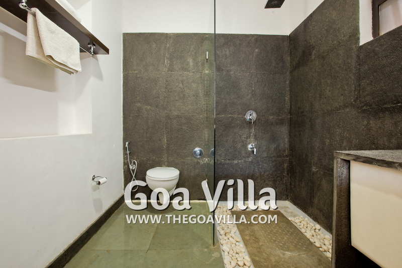 Superior Villa
