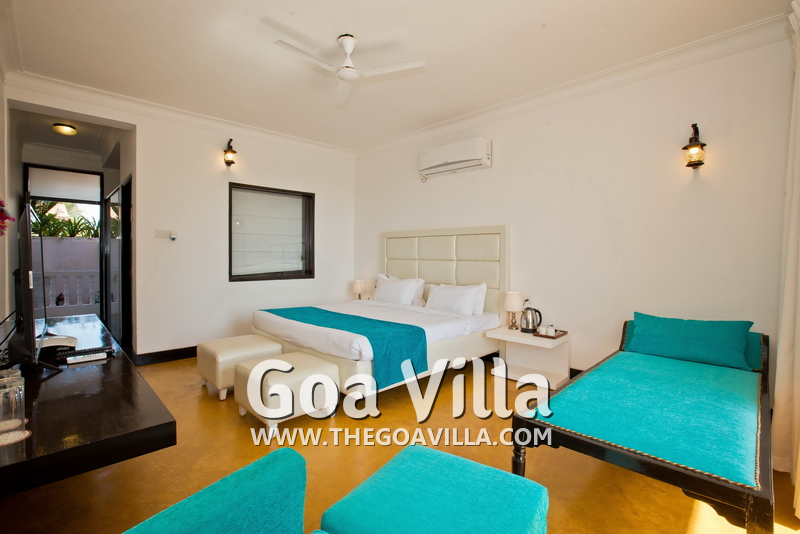 Superior Villa