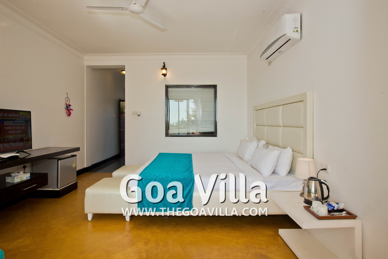 Superior Villa