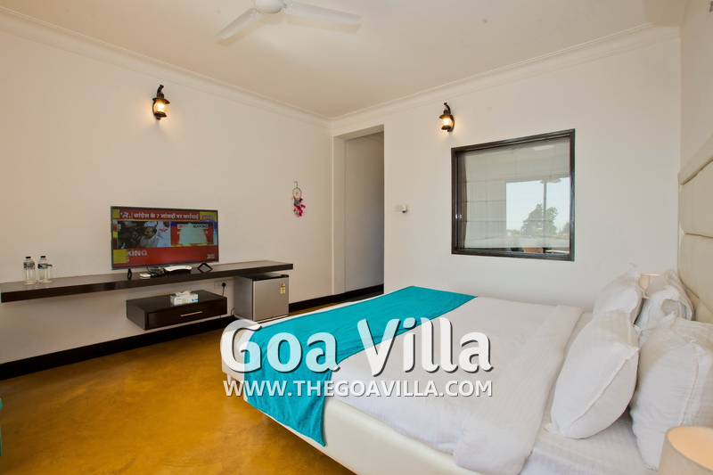 Superior Villa