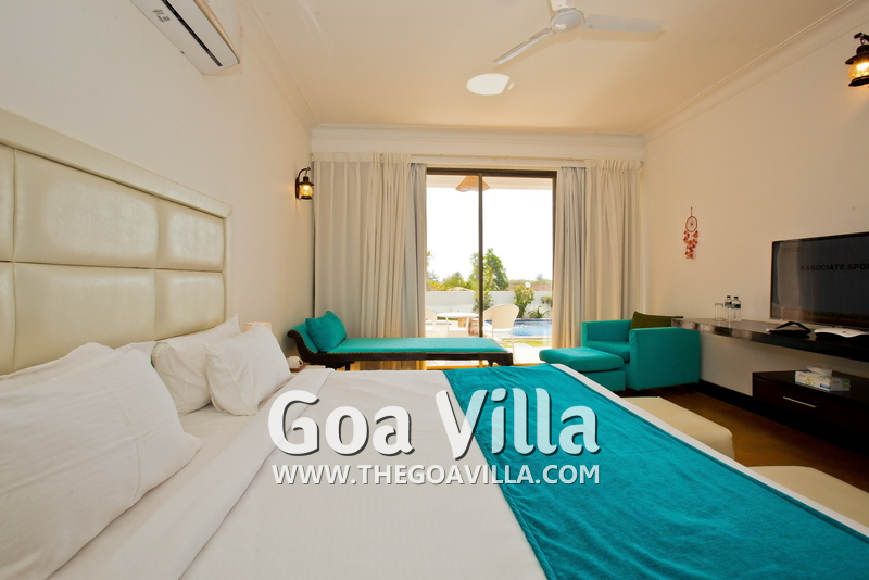 Superior Villa
