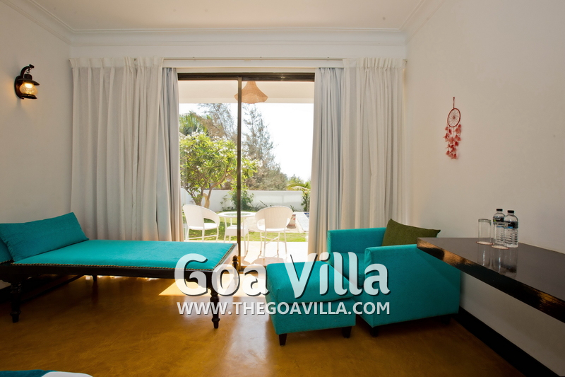 Superior Villa