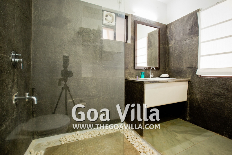 Superior Villa