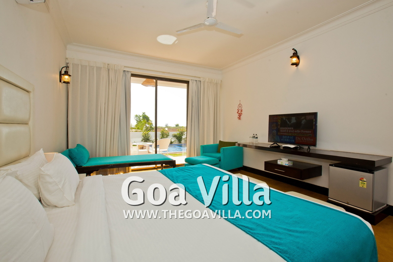 Superior Villa