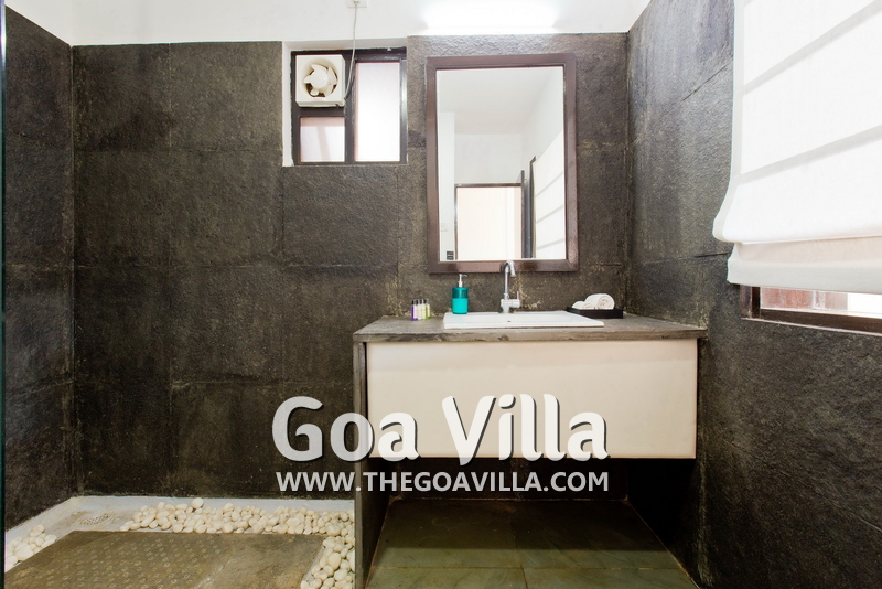 Superior Villa