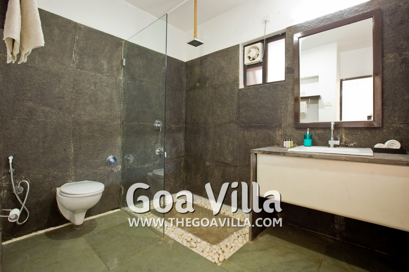 Superior Villa