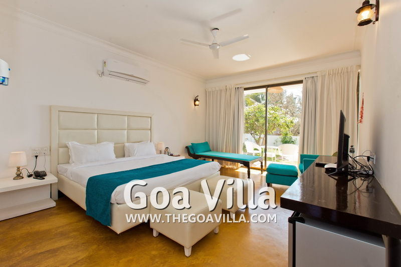 Superior Villa