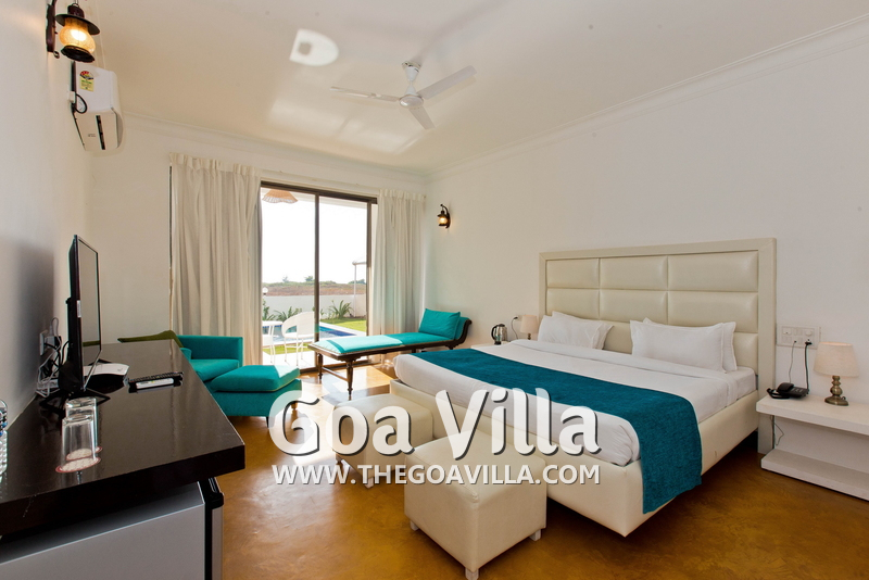 Superior Villa