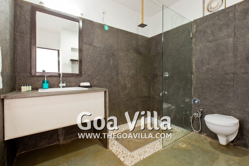 Superior Villa