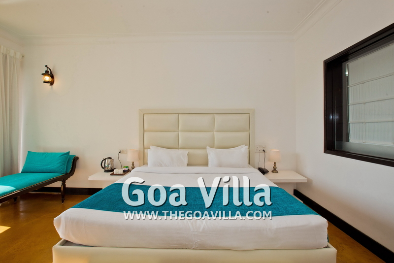 Superior Villa