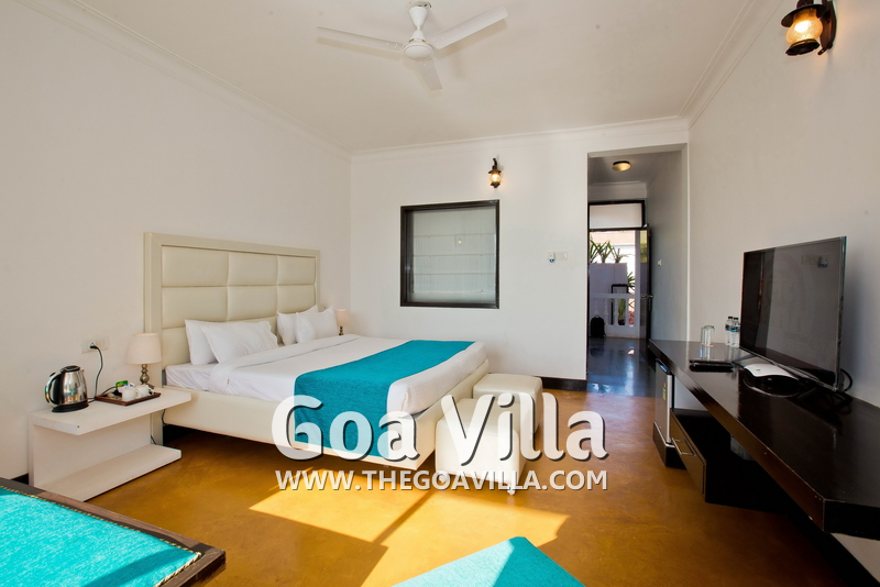 Superior Villa