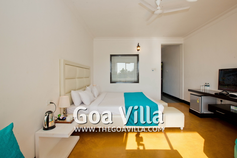 Superior Villa