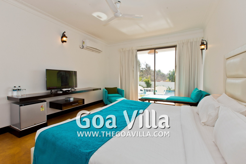 Superior Villa