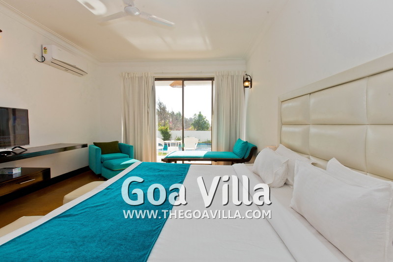 Superior Villa