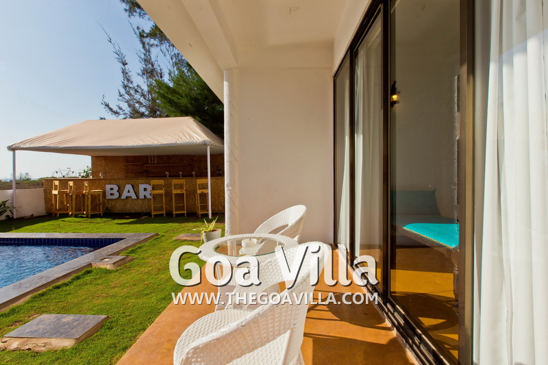 Superior Villa