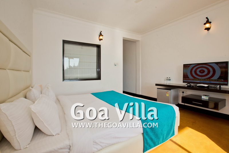 Superior Villa