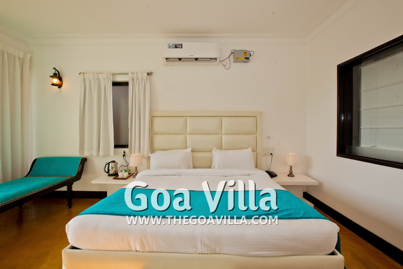 Superior Villa