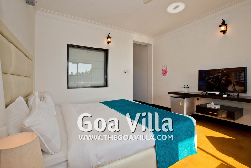 Superior Villa
