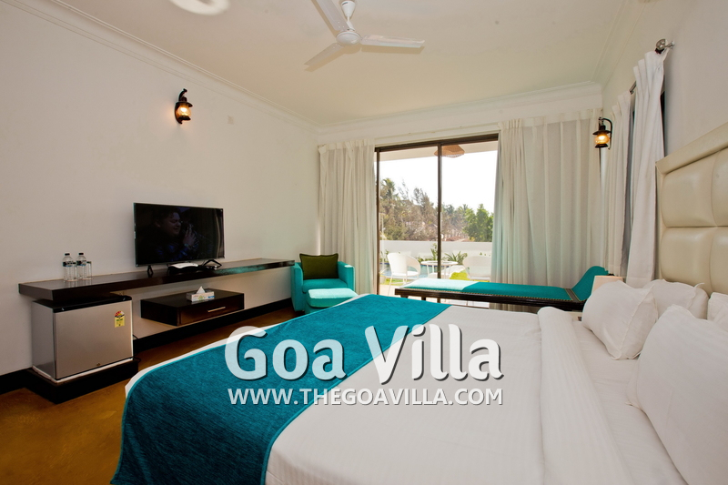 Superior Villa