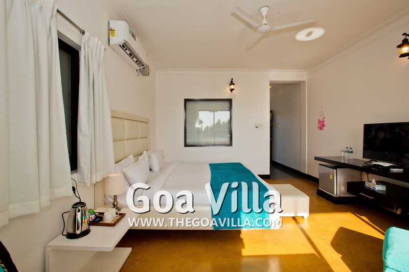 Superior Villa