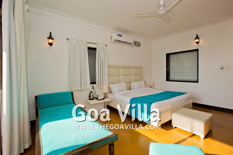 Superior Villa