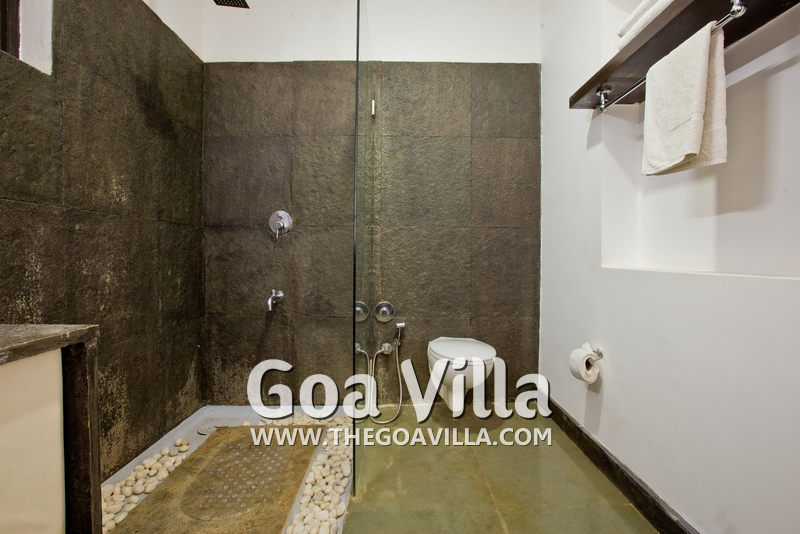 Superior Villa