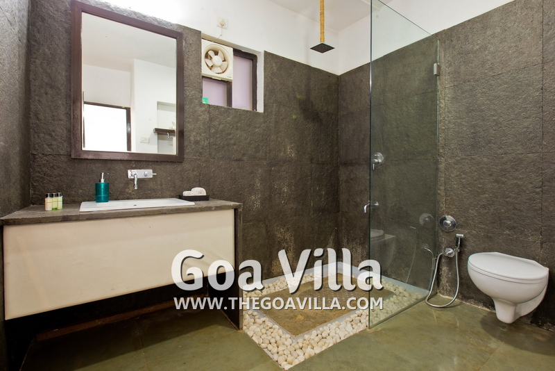 Superior Villa