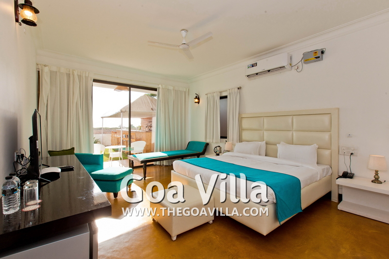 Superior Villa