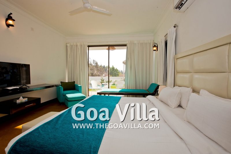 Superior Villa