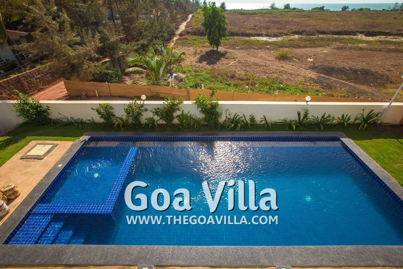 Superior Villa
