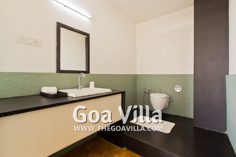 Superior Villa
